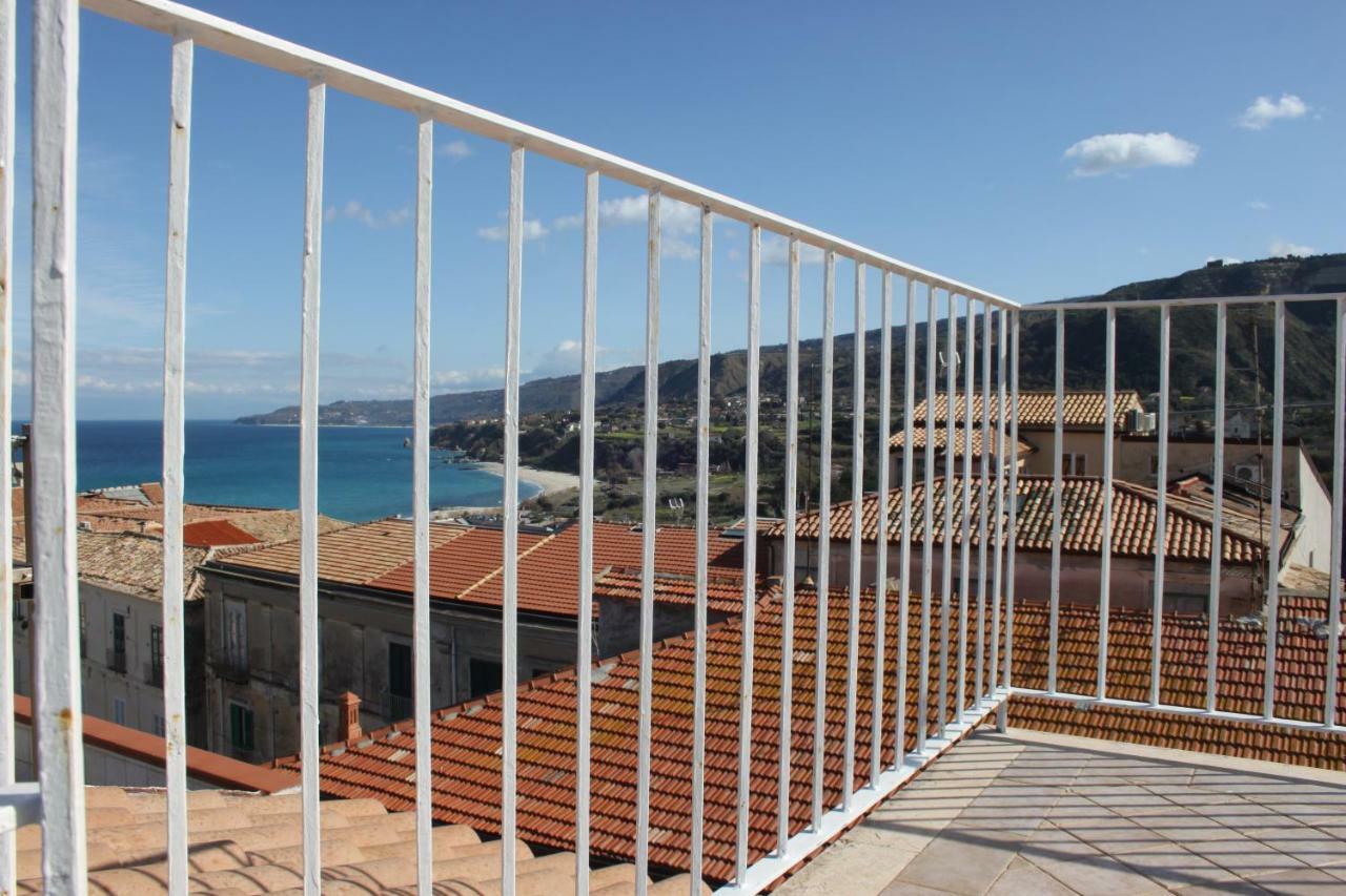 Tropea Rooftop Exterior foto